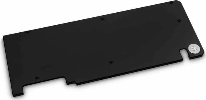 EK Water Blocks Quantum Line EK-Quantum Vector Dual Evo RTX 2070/2080 Backplate schwarz