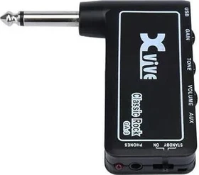 XVive GA-3 Classic Rock