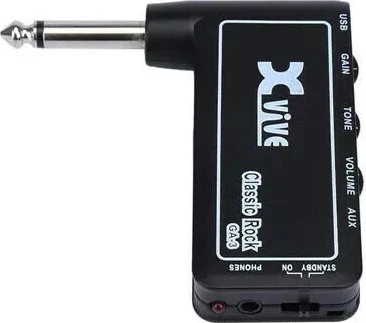 XVive GA-3 Classic Rock