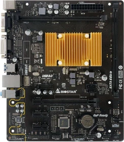Biostar J3160MD