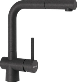Schock Laios ausziehbar stone