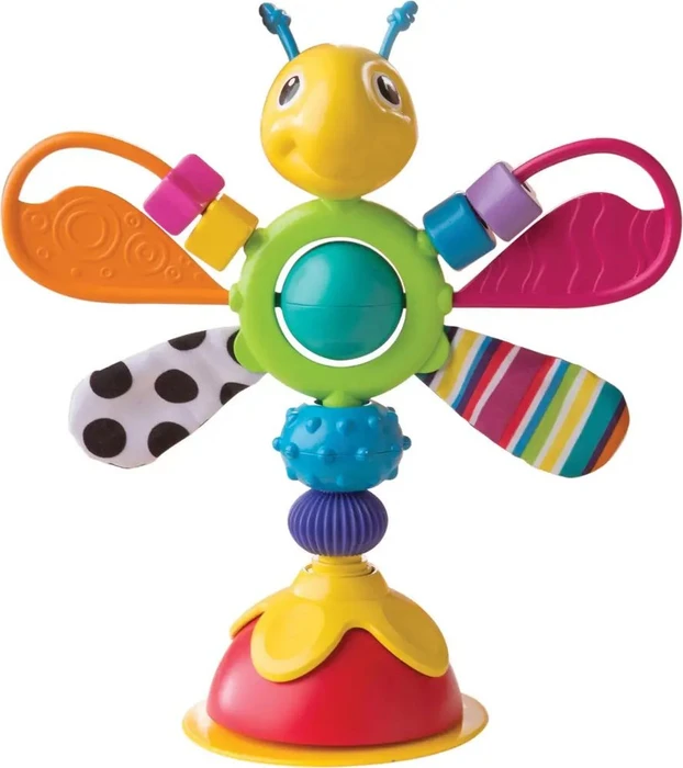 Tomy Lamaze Freddie das Glühwürmchen (L27243)