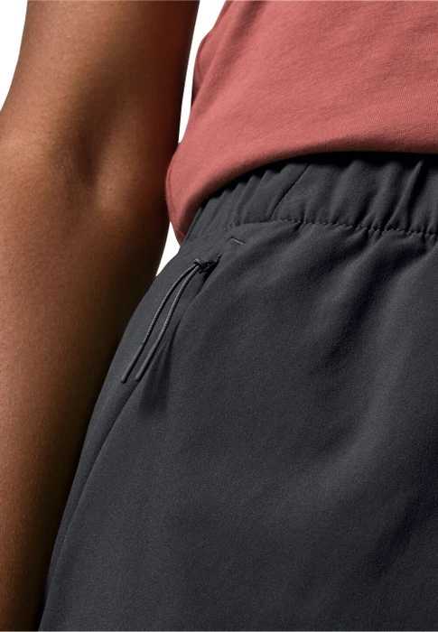 Jack Wolfskin Sonora Skirt Rock kurz phantom (Damen)
