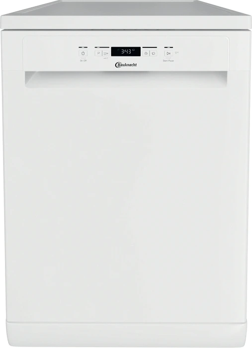 Bauknecht B2F HD624 A