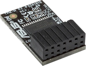 ASUS TPM-M R2.0 Modul