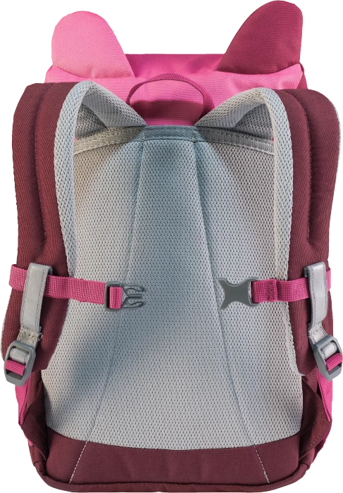 Deuter Kikki hotpink/maron (Junior)