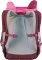 Deuter Kikki hotpink/maron (Junior) Vorschaubild