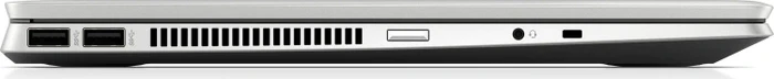 HP Pavilion x360 15-dq1450ng, Natural Silver/Ash Silver, Core i5-10210U, 16GB RAM, 256GB SSD, DE
