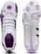 Puma Ultra 5 Ultimate Forever puma white/pure magenta/feather gray/puma black (Junior) Vorschaubild