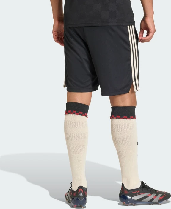 adidas FC Bayern München 2025/2026 Ausweichshorts (Herren)