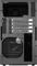SilverStone Case Storage CS330, schwarz Vorschaubild
