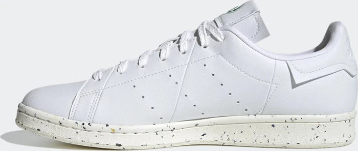 adidas Stan Smith cloud white/off white/green (Herren)