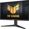 ASUS TUF Gaming VG27UQEL5A, 27" Vorschaubild