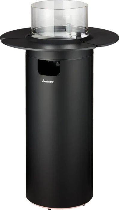 Enders Nova LED Gas-Terrassenfeuer