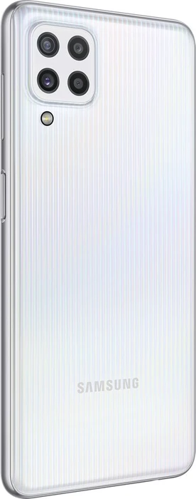 Samsung Galaxy M32 128GB/6GB weiß