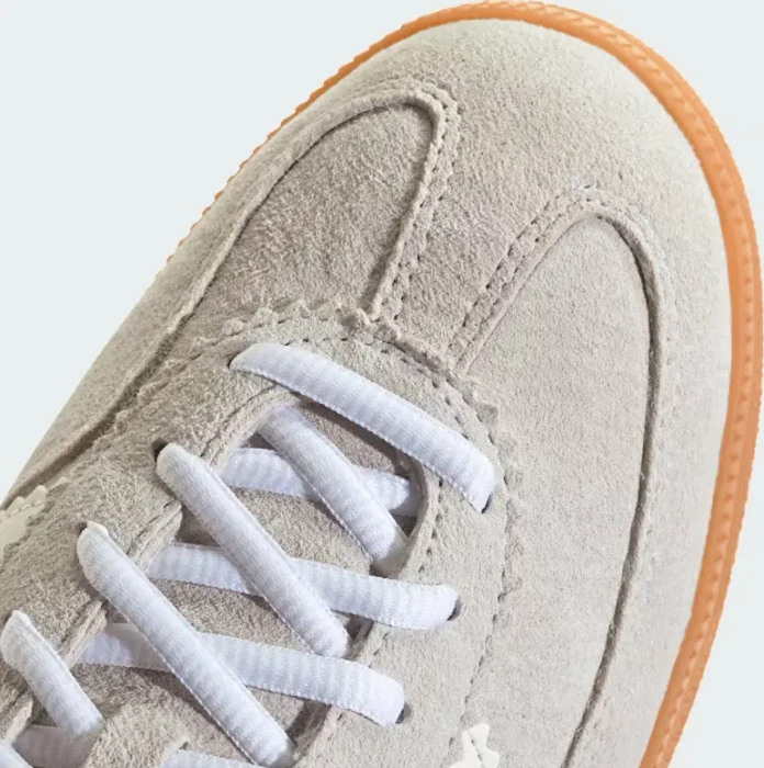 adidas Handball Spezial cloud white/off white/lucid blue
