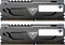 Patriot Viper Steel UDIMM 16GB Kit, DDR4-4000, CL16-16-16-36 Vorschaubild