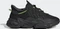 adidas OZWEEGO core black/solar green (Junior) Vorschaubild