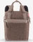 Reisenthel allrounder R teddy chocolate Vorschaubild