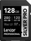 Lexar Professional SILVER PRO, SD UHS-II U3, V60 Vorschaubild