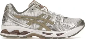 Asics Gel-Kayano 14 white/moonrock