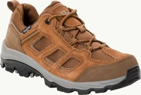 Jack Wolfskin Vojo 3 Texapore Low squirrel (Damen)