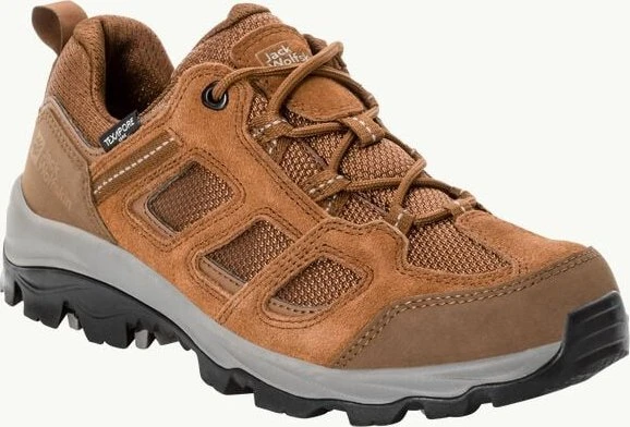Jack Wolfskin Vojo 3 Texapore Low squirrel (Damen)