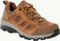 Jack Wolfskin Vojo 3 Texapore Low squirrel (Damen) Vorschaubild