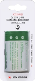 Ledlenser Akku 21700 4800mAh