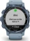 Garmin Descent Mk2S Tauchcomputer mineral blue/sea foam Vorschaubild