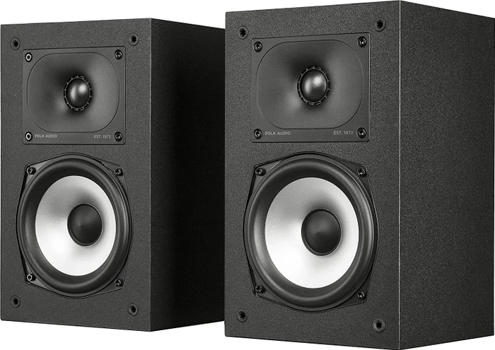 Polk Audio Monitor XT15, Paar