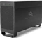 OWC Mercury Elite Pro Dual, USB-B 3.0/Thunderbolt 2 / Mini DisplayPort 1.2 Vorschaubild