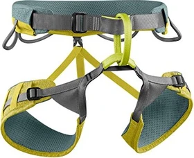 Edelrid Jay Hüftgurt wasabi
