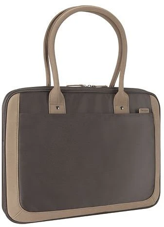Targus Cammeo Notebook-Slipcase 15.6" braun