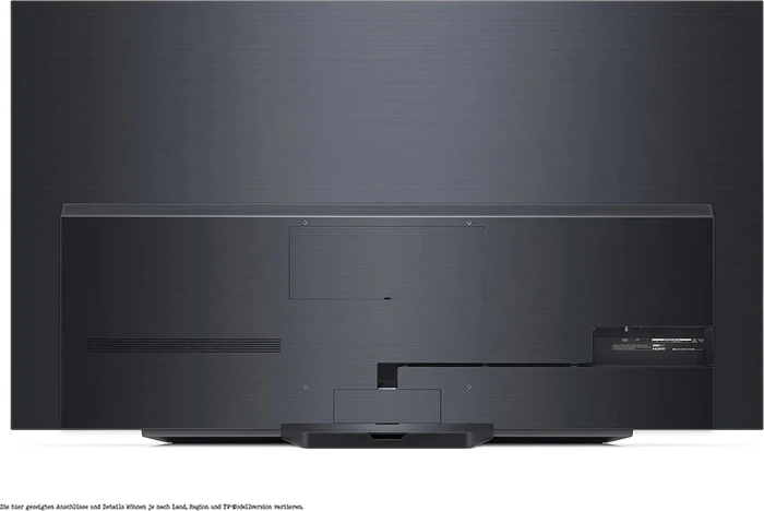 LG OLED83C29LA