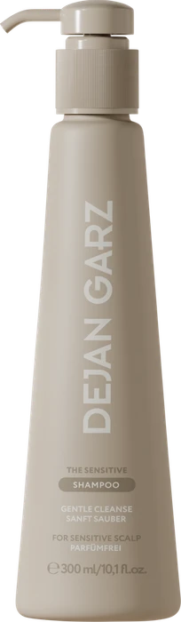 Dejan Garz The Sensitive Shampoo, 300ml