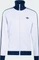 adidas Classics Tracktop Trainingsjacke frozen purple (Herren) Vorschaubild