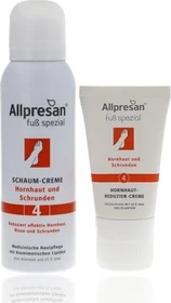 Allpresan Fuß spezial Hornhautreduzier-Creme, 40ml