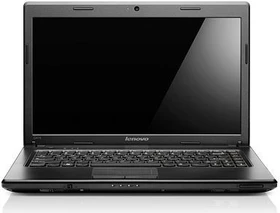 Lenovo G575, A4-4300M, 4GB RAM, 500GB HDD, Radeon HD 7670M, DE