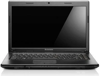 Lenovo G575, A4-4300M, 4GB RAM, 500GB HDD, Radeon HD 7670M, DE