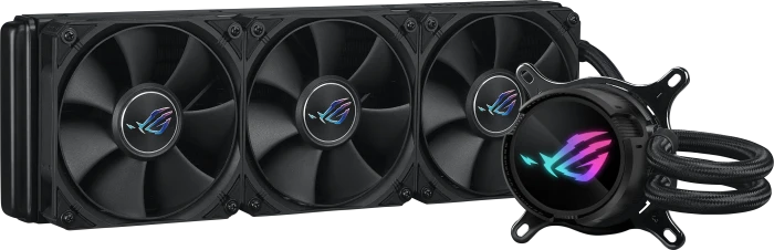 ASUS ROG Strix LC III 360