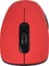Modecom MC-WM10S Silent Wireless Mouse rot/schwarz, USB Vorschaubild
