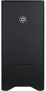 SilverStone Fortress FT03 schwarz