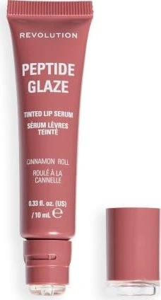 Revolution Beauty Peptide Glaze Tinted Lip Serum