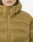 Salomon Outline Novelty Cropped Down Funktionsjacke brilliant olive (Damen) Vorschaubild