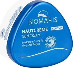 Biomaris Basics Hautcreme, 250ml