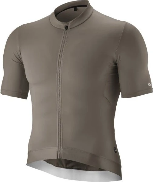 Gonso Road Trikot kurzarm gray phoenix (Herren)