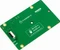 Pineberry Pi HatDrive! Bottom, M.2 M-Key 2230/2242/2280 NVMe Slot für Raspberry Pi 5 Vorschaubild