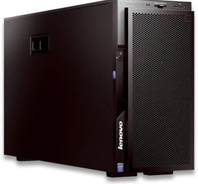 IBM System x3500 M5, Xeon E5-2603 v3, 8GB RAM (5464K2G)