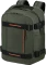 American Tourister Urban Track 15.6" Laptop-Rucksack, dark khaki Vorschaubild